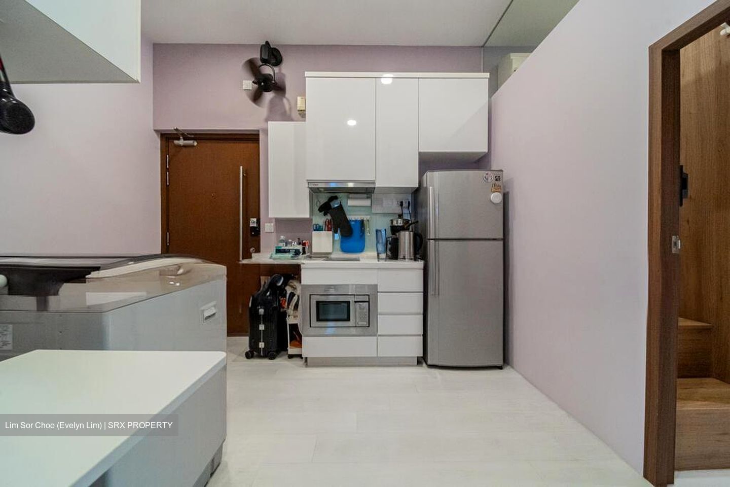 Urban Vista (D16), Condominium #503644471